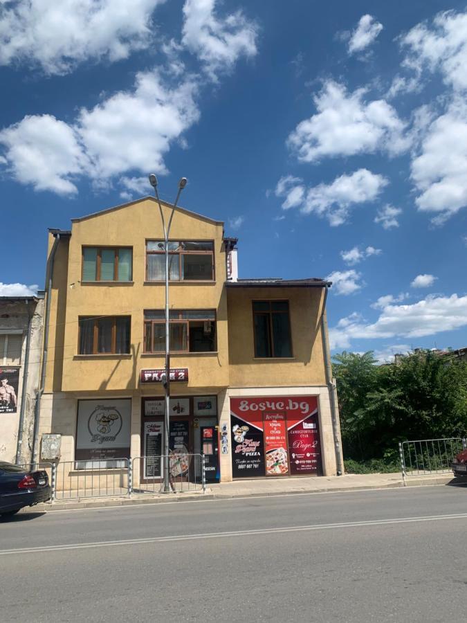 Hotel Rade 2 Vratsa Buitenkant foto