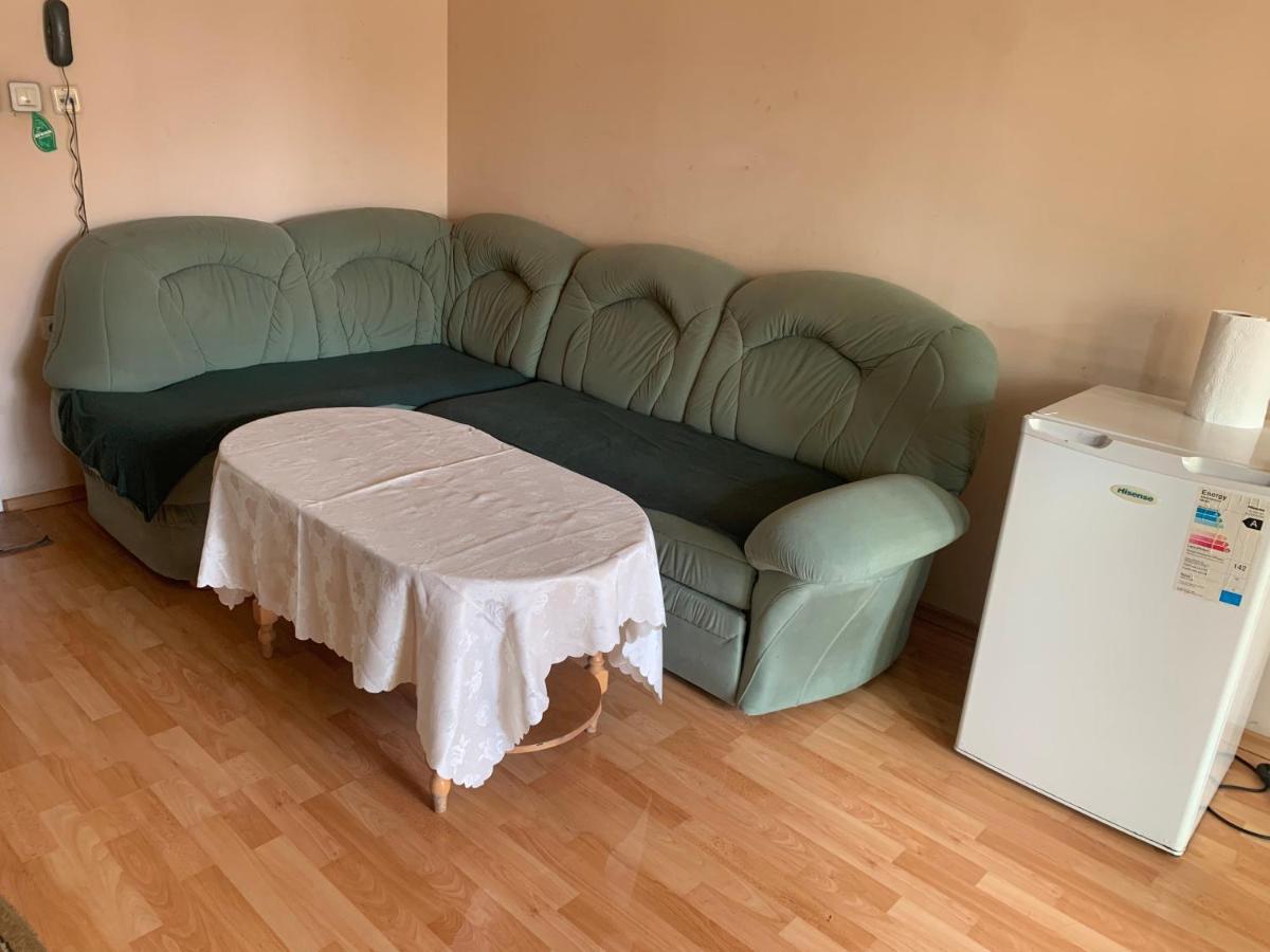 Hotel Rade 2 Vratsa Buitenkant foto