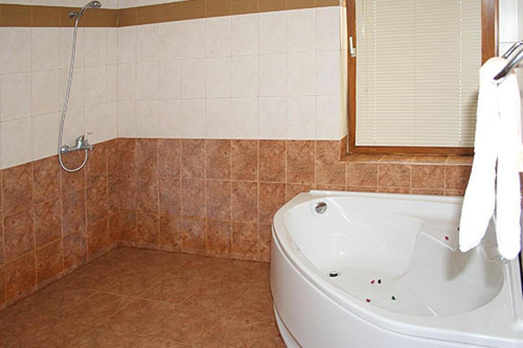 Hotel Rade 2 Vratsa Kamer foto