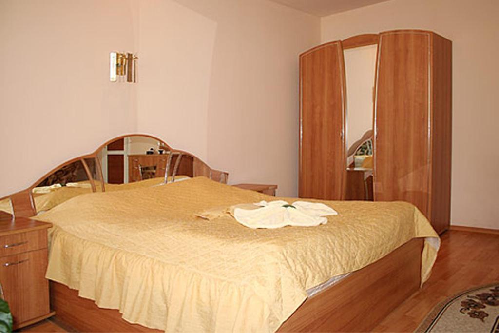 Hotel Rade 2 Vratsa Kamer foto