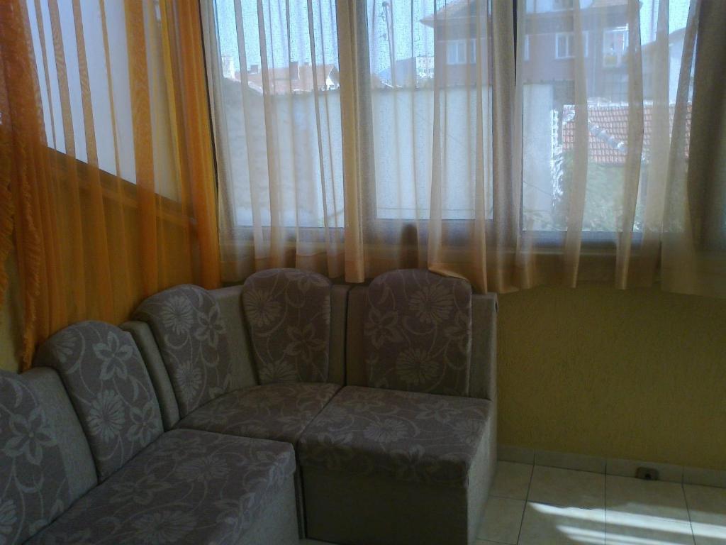 Hotel Rade 2 Vratsa Kamer foto