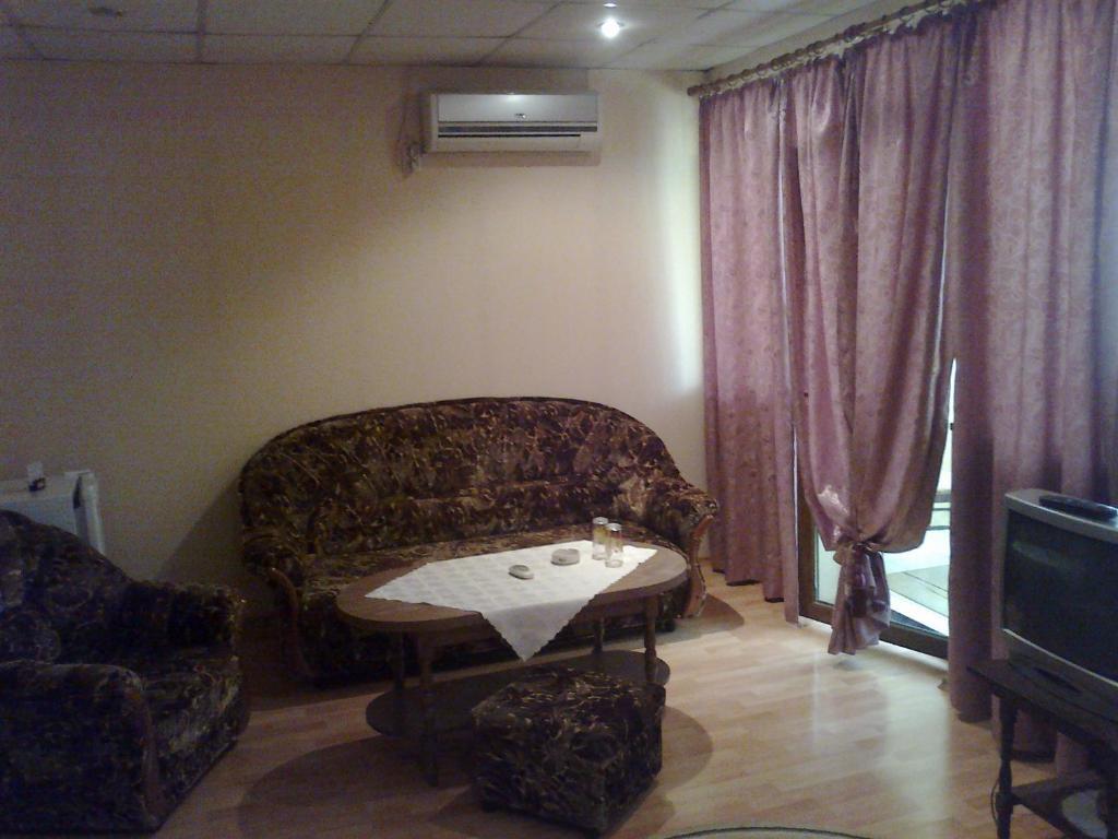 Hotel Rade 2 Vratsa Kamer foto